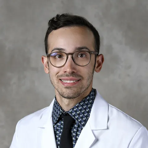 physician headshot