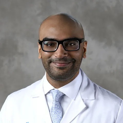 physician headshot