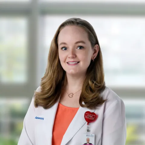 cropped photo of alison ginter