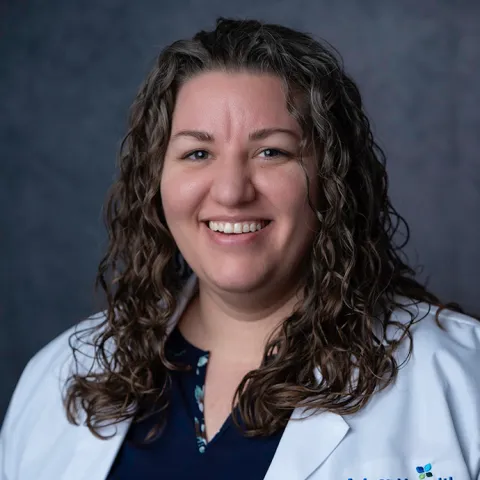 Alison Douglas, MSN, APRN, ACNPC-AG