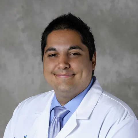 physician headshot