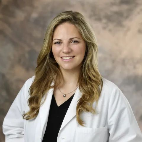 Physician headshot