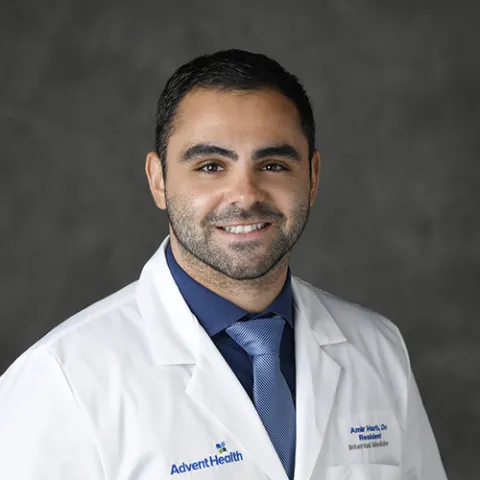 Physician headshot