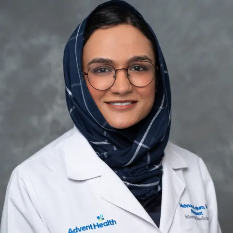 Physician headshot