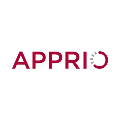 Apprio Logo