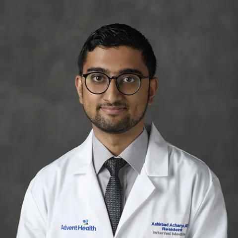 Physician headshot