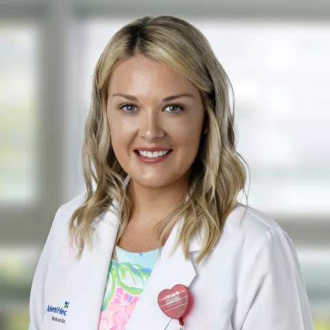 Ashleigh Kittle - Peds Surgery APRN