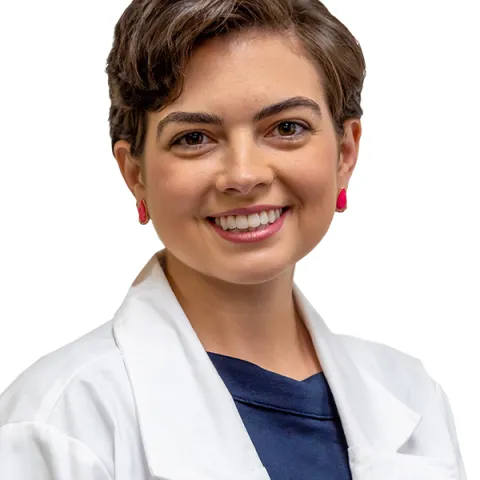 Dr. Ashtin Nix