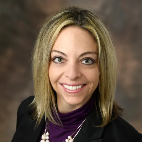 Amanda Bailey, MA, LMHC