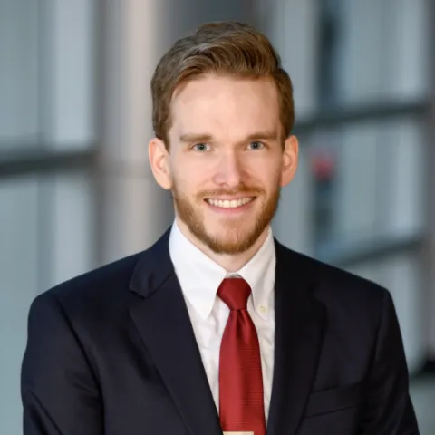 Brad Morgan, PharmD, BCPS, 340B ACE