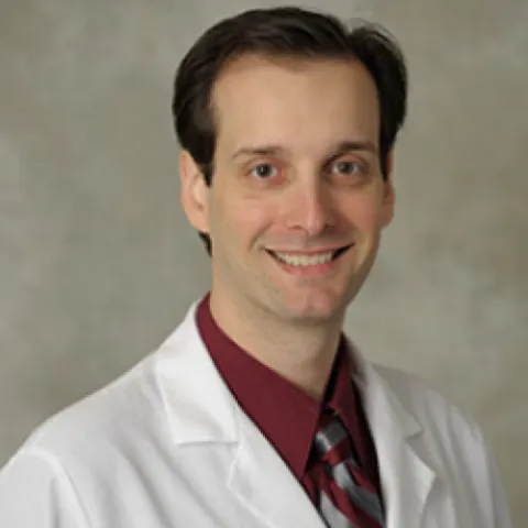 Headshot of AdventHealth GME Faculty Doctor Ledzian