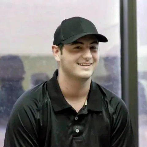 Britton's Cancer is in Remission