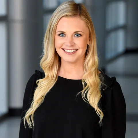 Headshot of Carlen Johnson, PharmD