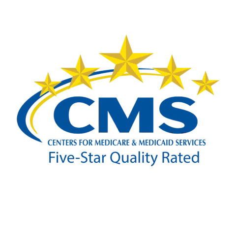 Centers for Medicare and Medicaid Services (CMS) Five-Star Quality Rating
