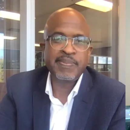 Garrett Caldwell and Guest 