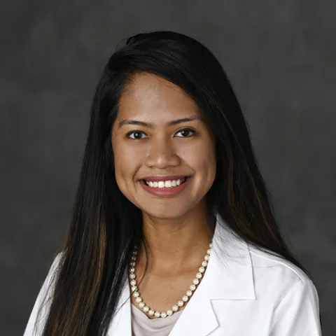 physician headshot