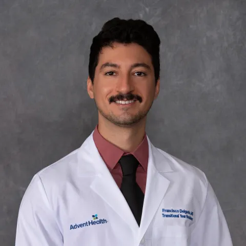 Francisco Delgado, MD