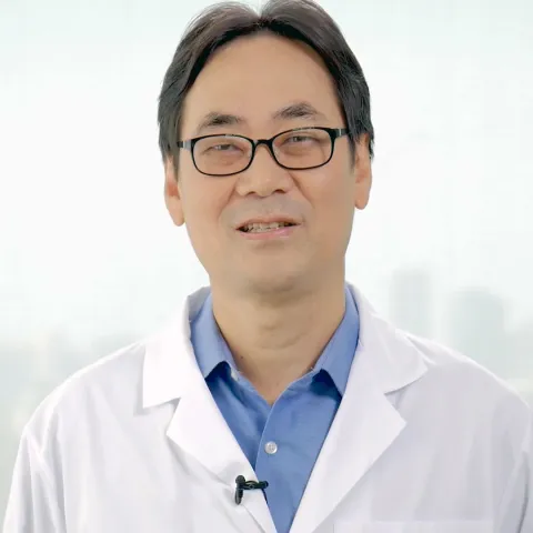 Dr. Lee
