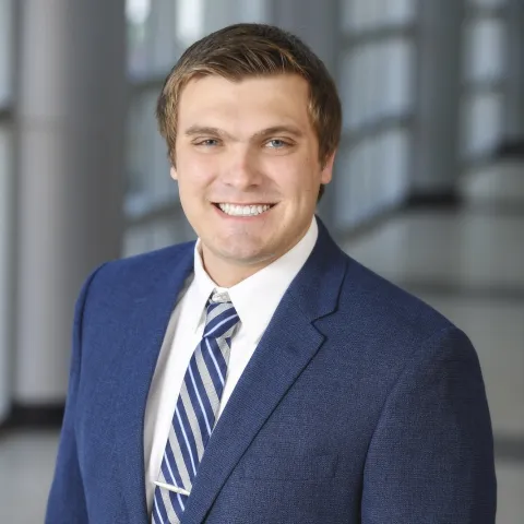 Headshot of Eric Turner, PharmD, MBA