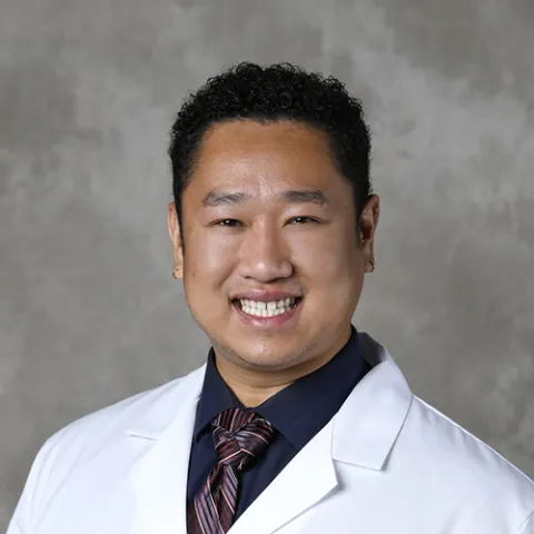 Physician Headshot