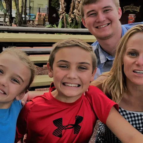 AdventHealth Foundation Central Florida, Hospice Care family