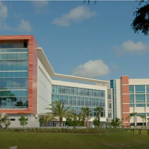 AdventHealth Fish Memorial Hospital