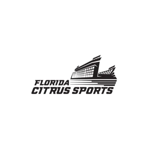 Florida Citrus Sports Logo