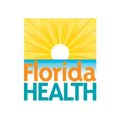 Florida Health logo