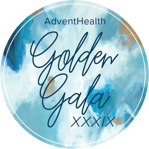 Golden Gala XXXIX Badge