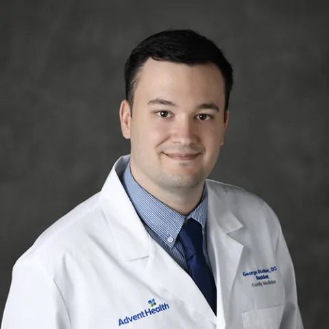 Physician headshot