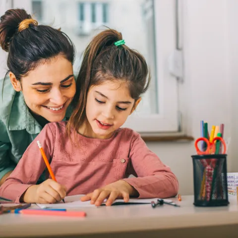 Parenting Strategies for Kids with ADHD