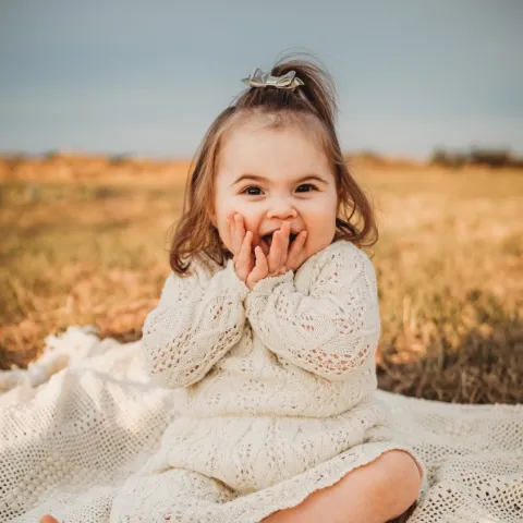 Pediatric Patient Receives a Kidney Transplant at AdventHealth for Children