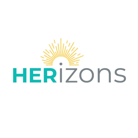 Herizions Logo
