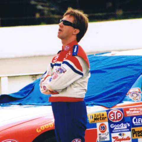 John Andretti