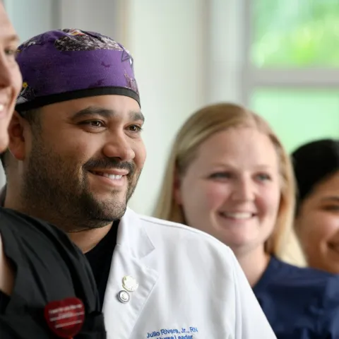 Becker’s annual list highlighted AdventHealth’s team member culture and experience.