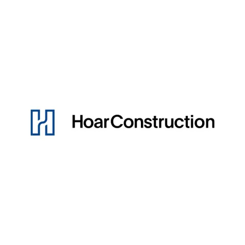 Hoar Construction Logo
