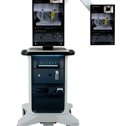 Hydros Robotic System