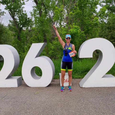 a photo of Kory Grench