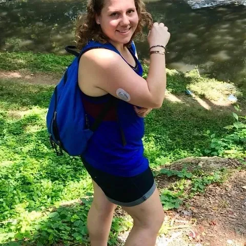 a photo of Jamie Cruz