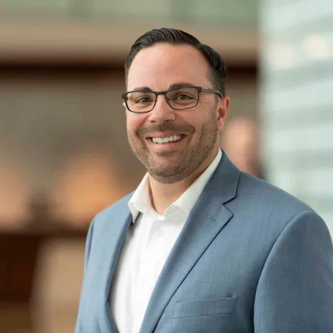 Issac Sendros, President and Chief Executive Officer AdventHealth Redmond