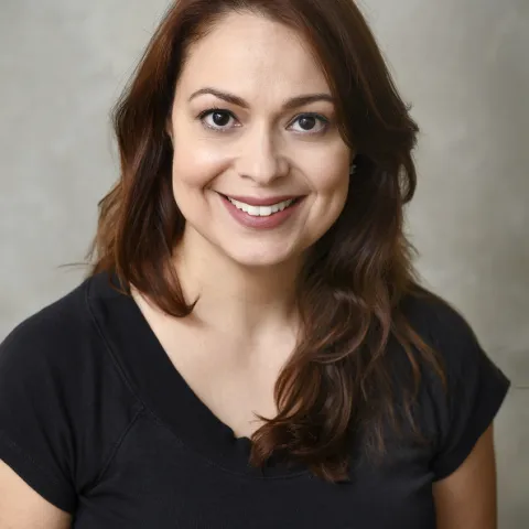 Ivonne Mahavir, CCC-SLP