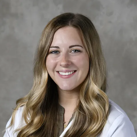 physician headshot