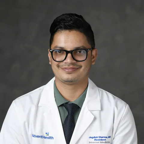 Physician headshot