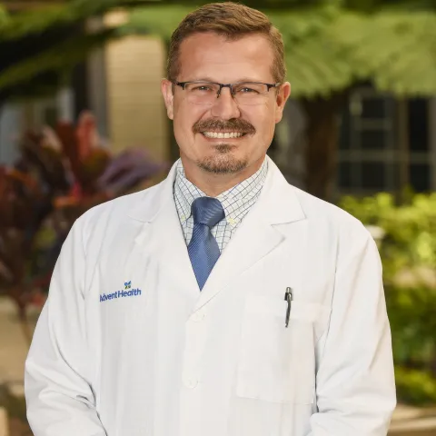 Headshot of Jaime Rivera, Rph