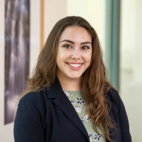 Jessica Russo, PharmD