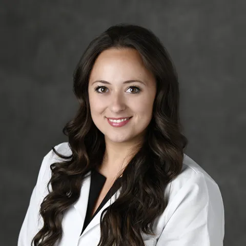 Physician Headshot