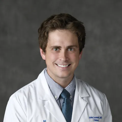 physician headshot