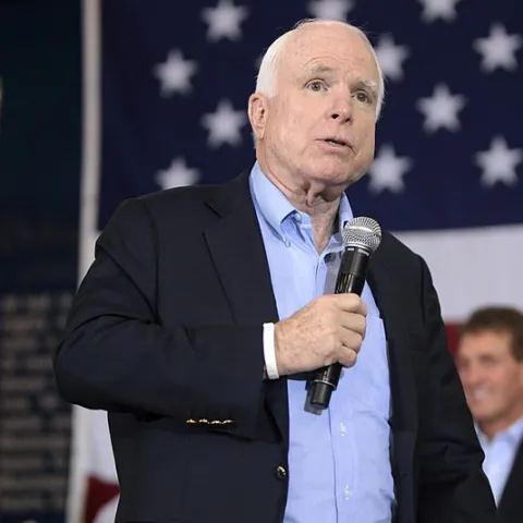 john mccain