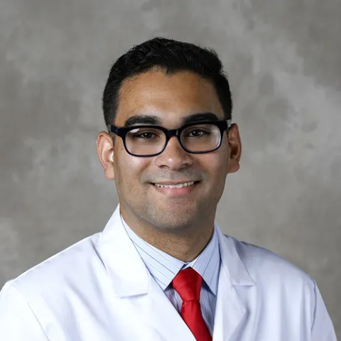 physician headshot