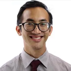 Joseph Trang, PharmD, BCCCP